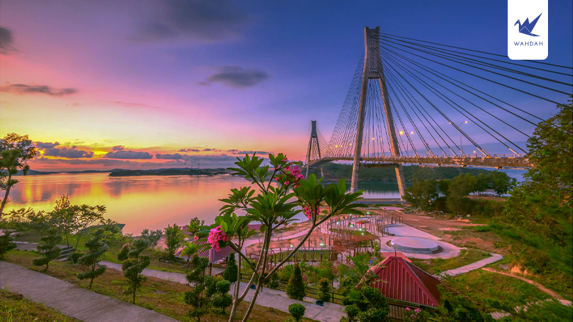 Your Gateway to Batam: The Indonesia Tourism, Trade, and Investment Expo 2024